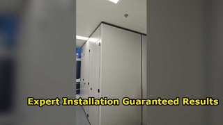 Completed Installation Cases
