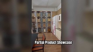 Our Featured Products | Brief Video Introduction