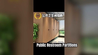 Toilet Partition Systems